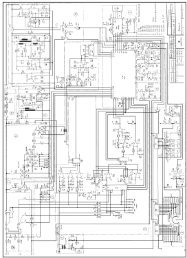 Go-Mat Electronic 1856; NORMA Messtechnik (ID = 2889455) Equipment