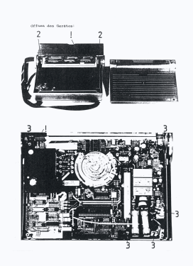 Go-Mat Electronic 1856; NORMA Messtechnik (ID = 2889460) Ausrüstung