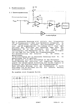 Go-Mat Electronic 1856; NORMA Messtechnik (ID = 2889462) Ausrüstung