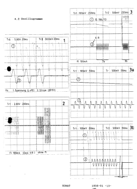 Go-Mat Electronic 1856; NORMA Messtechnik (ID = 2889469) Ausrüstung