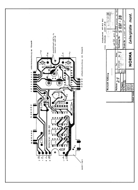 Normameter D; NORMA Messtechnik (ID = 2889379) Equipment