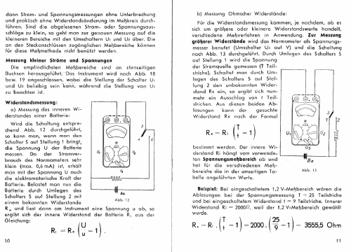 Normameter GW ; NORMA Messtechnik (ID = 1449845) Equipment