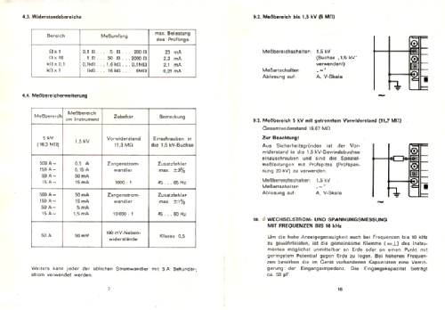 Normameter S2 ; NORMA Messtechnik (ID = 2269084) Equipment