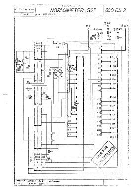 Normameter S2 ; NORMA Messtechnik (ID = 2887997) Equipment