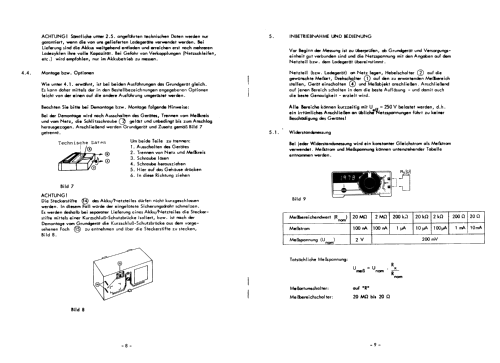 Normapont D2300RC ; NORMA Messtechnik (ID = 2889445) Equipment