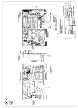 Normatest Digital 1826-01; NORMA Messtechnik (ID = 2890131) Equipment