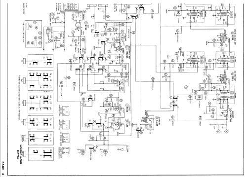 B5X98A; Norelco, North (ID = 914918) Radio