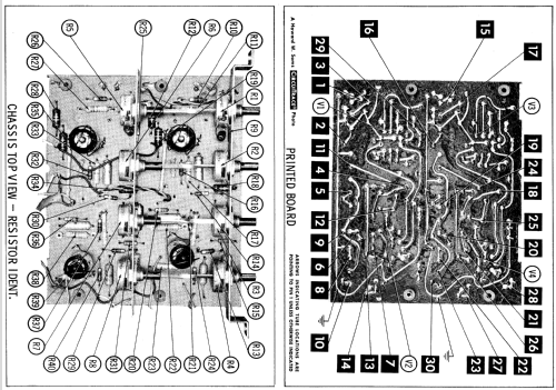 Norelco AG9115/95 ; Norelco, North (ID = 531080) R-Player