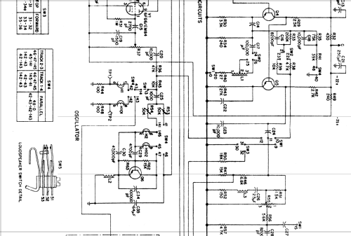 Norelco EL 3528A /54; Norelco, North (ID = 1771858) R-Player