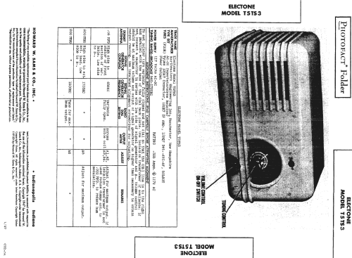 T5TS3 ; Northeastern (ID = 474601) Radio