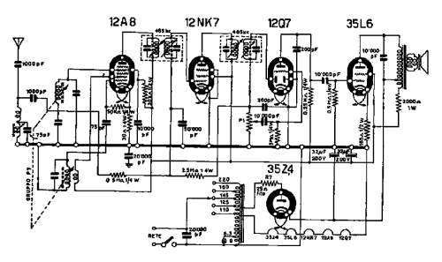 AR48; Nova Radio Novaradio (ID = 2448185) Radio