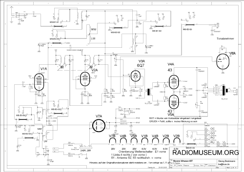 Virtuose 637; Novera; Marbehan (ID = 122350) Radio