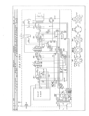 Aristona H358A; NSF Nederlandsche (ID = 3075283) Radio