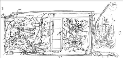 Aristona H97L; NSF Nederlandsche (ID = 1919124) Radio