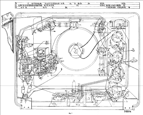 Aristona V4U; NSF Nederlandsche (ID = 1920145) Radio