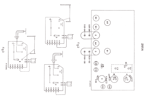 H295A; NSF Nederlandsche (ID = 2294531) Radio