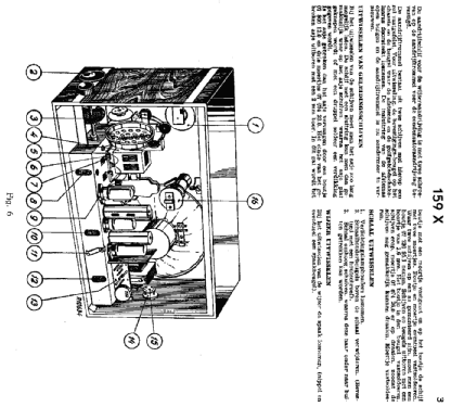 H159X-03; NSF Nederlandsche (ID = 1935566) Radio