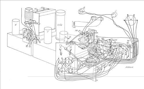 H207U; NSF Nederlandsche (ID = 883240) Radio