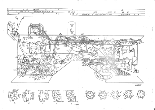 H219A; NSF Nederlandsche (ID = 3074975) Radio