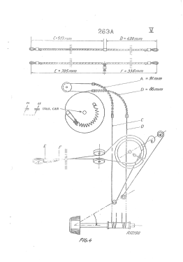 H263A; NSF Nederlandsche (ID = 3075227) Radio