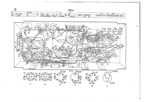 H263A; NSF Nederlandsche (ID = 3075232) Radio