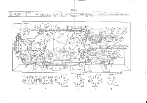 H283A; NSF Nederlandsche (ID = 3074011) Radio