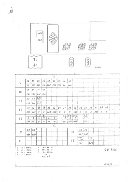 H286V; NSF Nederlandsche (ID = 3075205) Radio