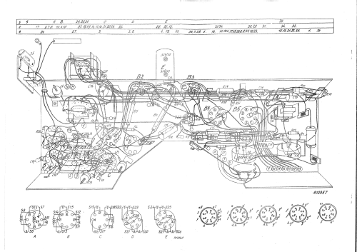 H299A; NSF Nederlandsche (ID = 3075183) Radio