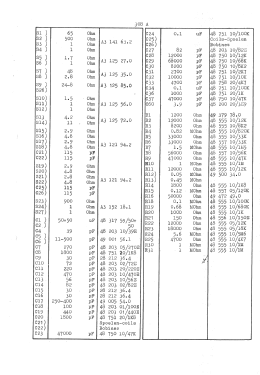 H308A; NSF Nederlandsche (ID = 3075895) Radio