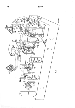 H308A; NSF Nederlandsche (ID = 3075898) Radio