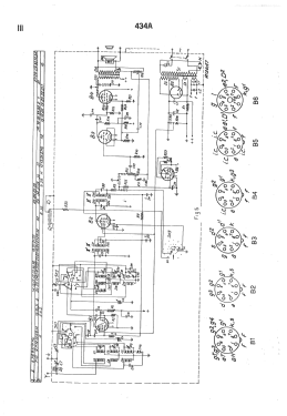 H434A; NSF Nederlandsche (ID = 3075239) Radio