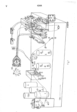 H434A; NSF Nederlandsche (ID = 3075244) Radio