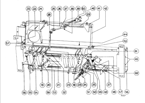 H97A; NSF Nederlandsche (ID = 1039269) Radio