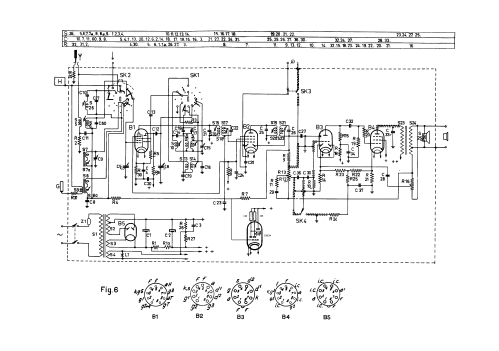 H3502A; NSF Nederlandsche (ID = 955206) Radio