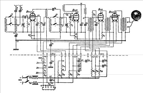 NSF4; NSF Nederlandsche (ID = 754100) Radio