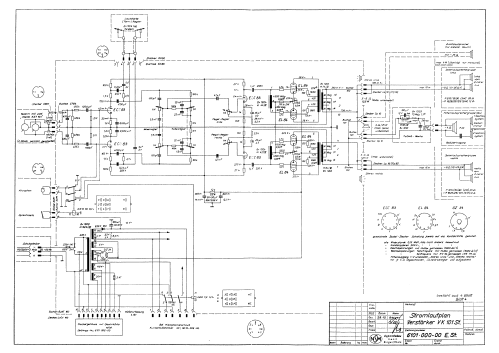 Fanfare - Juke Box F100ST; NSM (ID = 3055259) Sonido-V