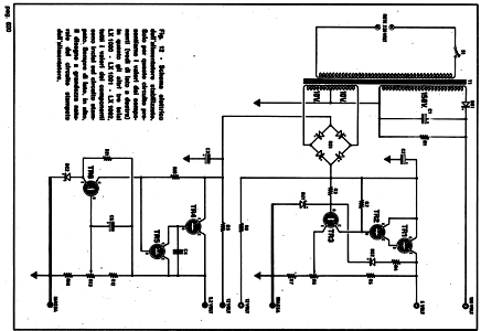 Frequenzimetro Digitale OVER-MATIC LX1000, LX1001, LX1002, LX1003; Nuova Elettronica; (ID = 1940146) Bausatz