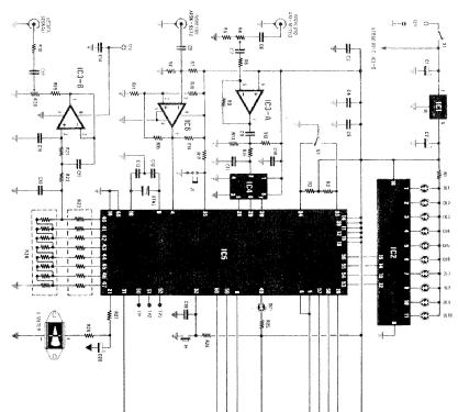 Interfaccia DSP per JV-FAX LX1148; Nuova Elettronica; (ID = 2485452) Diverses