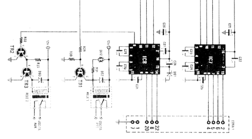 Interfaccia DSP per JV-FAX LX1148; Nuova Elettronica; (ID = 2485453) Diverses