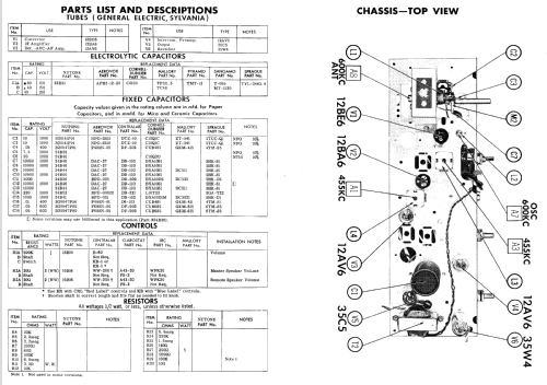 2011 ; NuTone Inc.; (ID = 771824) Radio