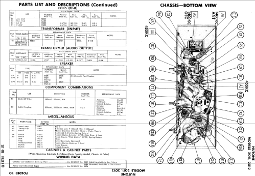 2011 ; NuTone Inc.; (ID = 771826) Radio