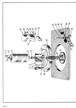 9201; Oak Mfg. Co.; (ID = 2784613) R-Player