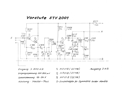 STV2001; Oelsner, Siegfried; (ID = 2286552) R-Player