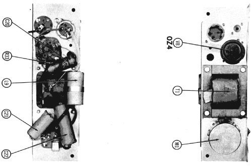 983205 ; Oldsmobile Motors; (ID = 238655) Autoradio