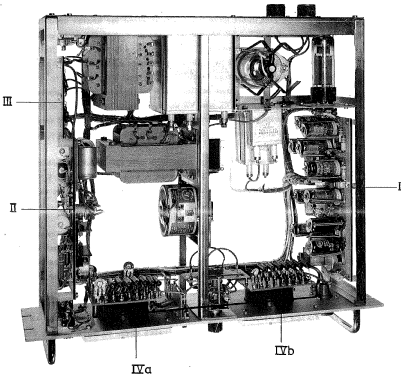 Hochspannungs-Netzgerät LS 529 R; Oltronix; Leek (ID = 1443942) Equipment