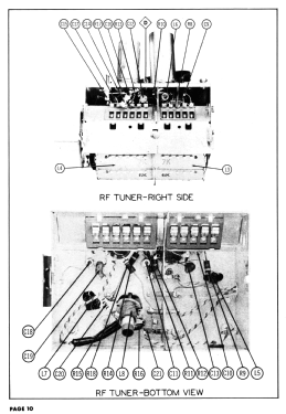 17C24; Olympic Radio & (ID = 3098162) Television