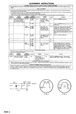 17CA20X Ch= AA ; Olympic Radio & (ID = 2732523) Television