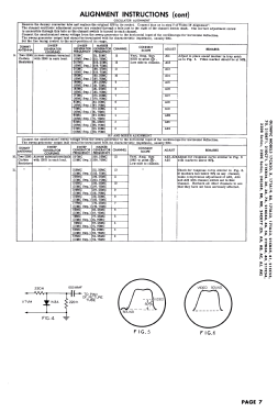 17CA20X Ch= AA ; Olympic Radio & (ID = 2732524) Television