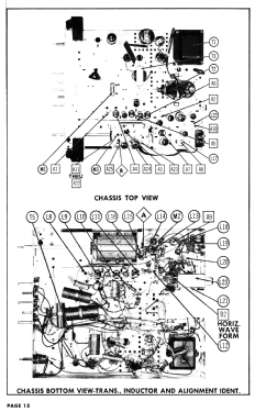 17CA20X Ch= AA ; Olympic Radio & (ID = 2732532) Television