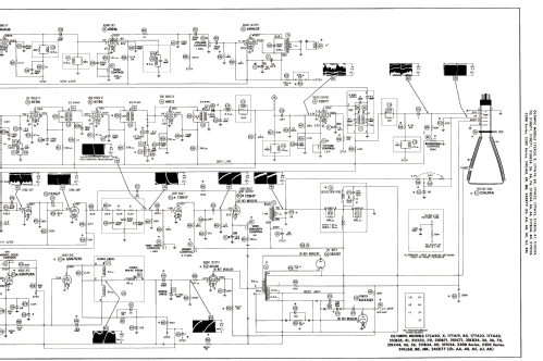 17TA19BX Ch= AA ; Olympic Radio & (ID = 2732564) Television